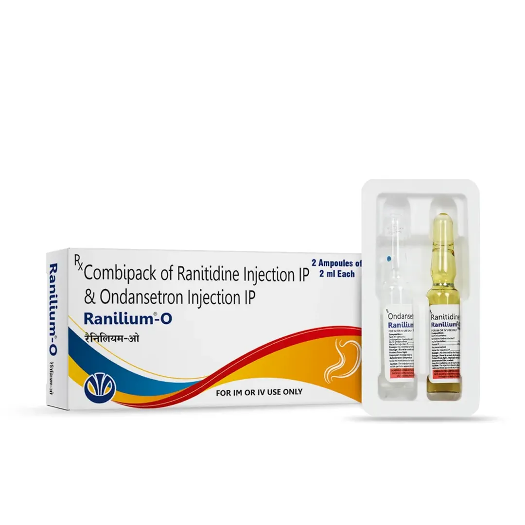 Injection